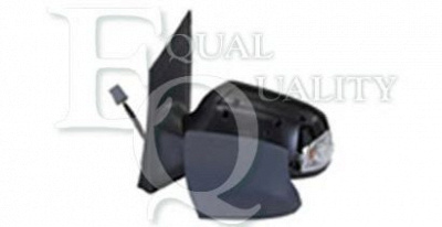 EQUAL QUALITY rs02110 -  Наружное зеркало